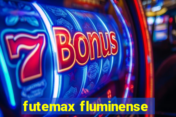 futemax fluminense